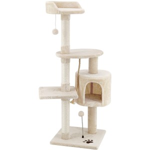 Cat tree 112 cm.