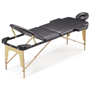 Lettino massaggio 3 Zone nuovo modello