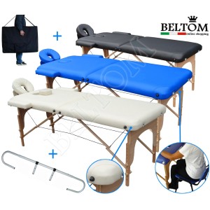 2 zone behandeltafel + rolhouder