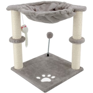 Krabpaal voor katten 45 cm.