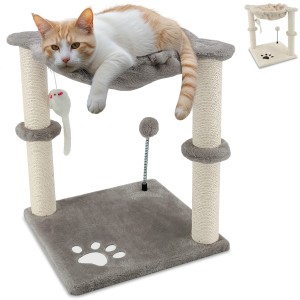 Krabpaal voor katten 45 cm.