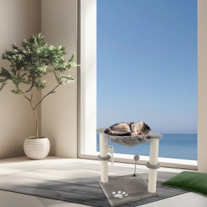 Tiragraffi per gatti 45 cm.