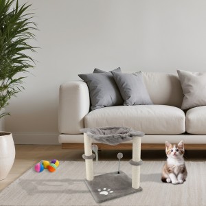 Tiragraffi per gatti 45 cm.