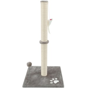 Rascador para los gatos - 81,5 cm.