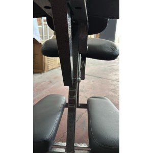 Sedia Panca Tattoo Massaggi 