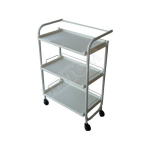 Carrello Estetista Parrucchiere