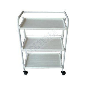 Carrello Estetista Parrucchiere