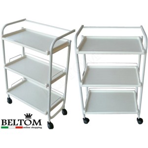 Carrello Estetista Parrucchiere