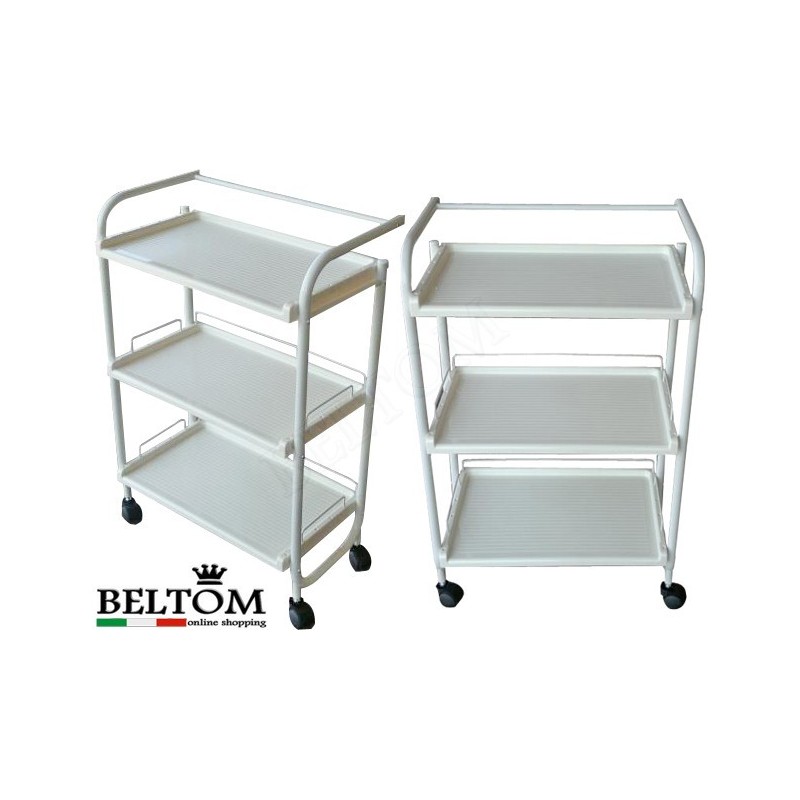 Carrello Estetista Parrucchiere