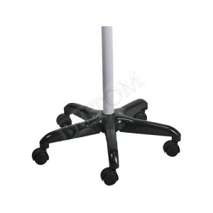 Vaporizzatore viso con stativo regolabile