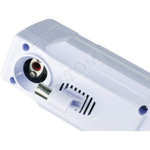 Vaporizzatore viso con stativo regolabile