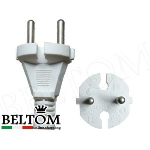 Lente ingrandimento a LED con stativo