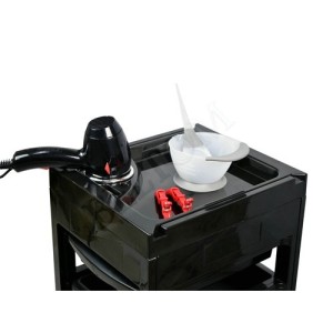 Carrello Parrucchiere Estetista