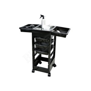 Carrello Parrucchiere Estetista