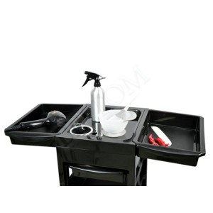 Carrello Parrucchiere Estetista