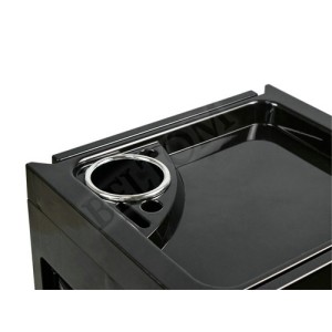 Carrello Parrucchiere Estetista