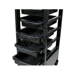 Carrello Parrucchiere Estetista
