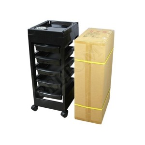 Carrello Parrucchiere Estetista