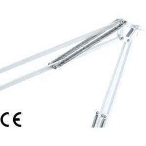 Lente ingrandimento 5 diottrie con 90 LED