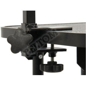 Tavolo da Toelettatura e Rasatura Pieghevole - Smart