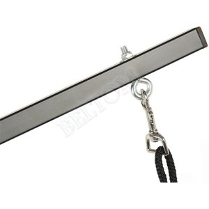 Tavolo da Toelettatura e Rasatura Pieghevole - Plus