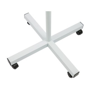 Lente ingrandimento 5 diottrie con stativo