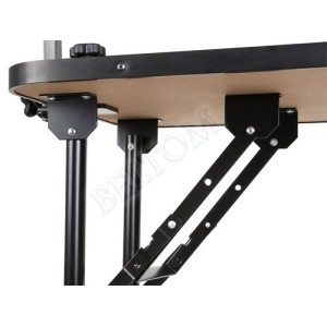 Tavolo da Toelettatura e Rasatura Pieghevole - Smart