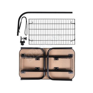 Table, Grooming, and Shaving - Folding Smart