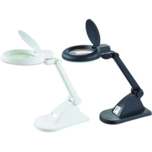 Desk Magnifying Lamp 3+12 diopter