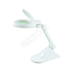 Lente ingrandimento da tavolo 3+12 diottrie