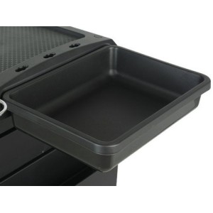 VapoST water container