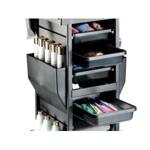 Contenitore acqua VapoST