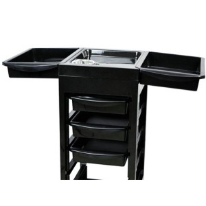 Plateau De Panier, Les Cheveux Esthéticienne Plus