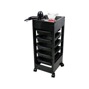 Cassetto per Carrello Parrucchiere Estetista Plus