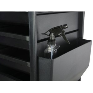 Carrello Parrucchiere Estetista Plus