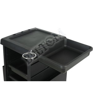 Carrello Parrucchiere Estetista Plus