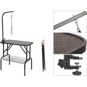 Grooming table Portable - Plus