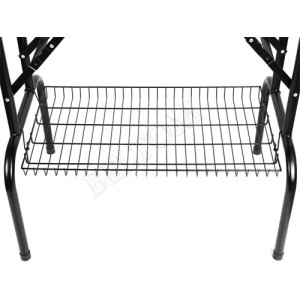 Tavolo da Toelettatura e Rasatura Pieghevole - Plus