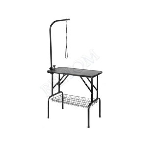 Tavolo da Toelettatura e Rasatura Pieghevole - Plus