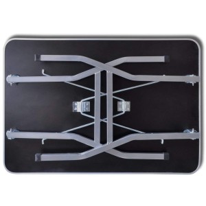 Tavolo da Toelettatura e Rasatura Pieghevole - SIRL