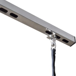 Tavolo da Toelettatura e Rasatura Pieghevole - SIRL