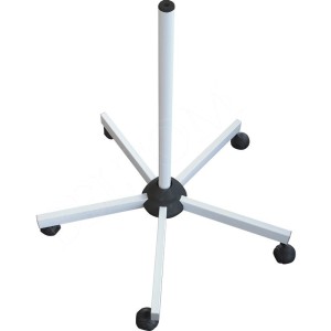 Stand for magnifying Lamp