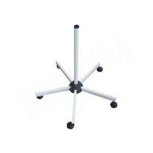 Lente ingrandimento Smart 5 diottrie con stativo