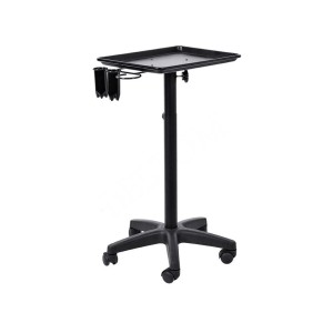 Carrello Parrucchiere con 5 ruote Smart