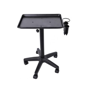 Carrello Parrucchiere con 5 ruote Smart