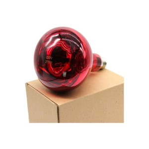 Lampada a infrarossi con stativo a 5 ruote