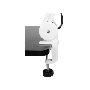 Lampada a infrarossi con stativo a 5 ruote