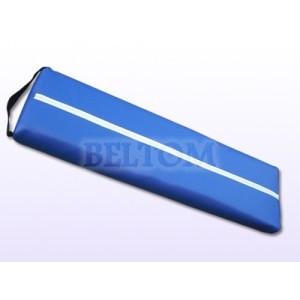 Cuscino semicilindrico