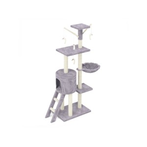 Griffoir pour chats 140 cm.