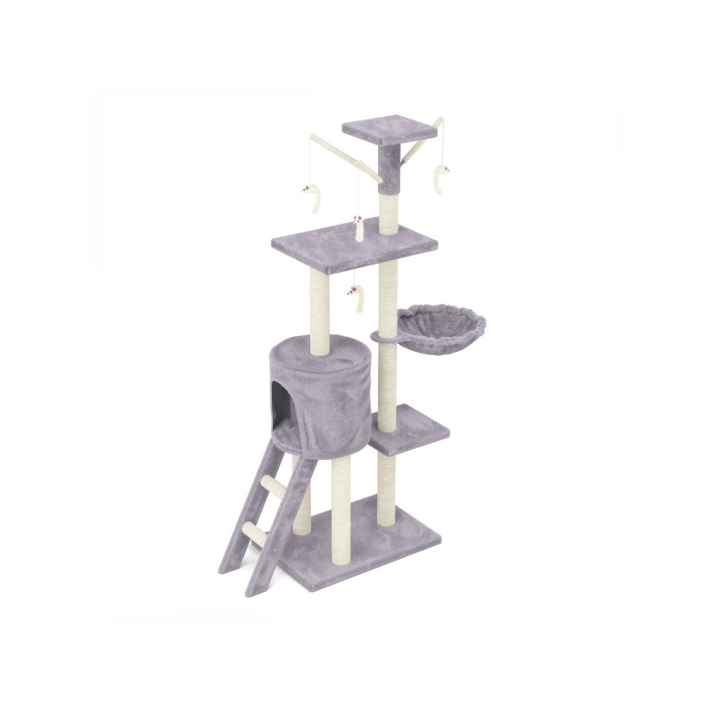 Tiragraffi per gatti 140 cm